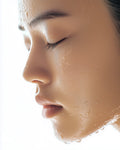 Koreanische  Gesichtsbehandlung