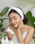 Chemische Peelings S-Light Peel-Programm + inklusive Heimpflegeprodukten