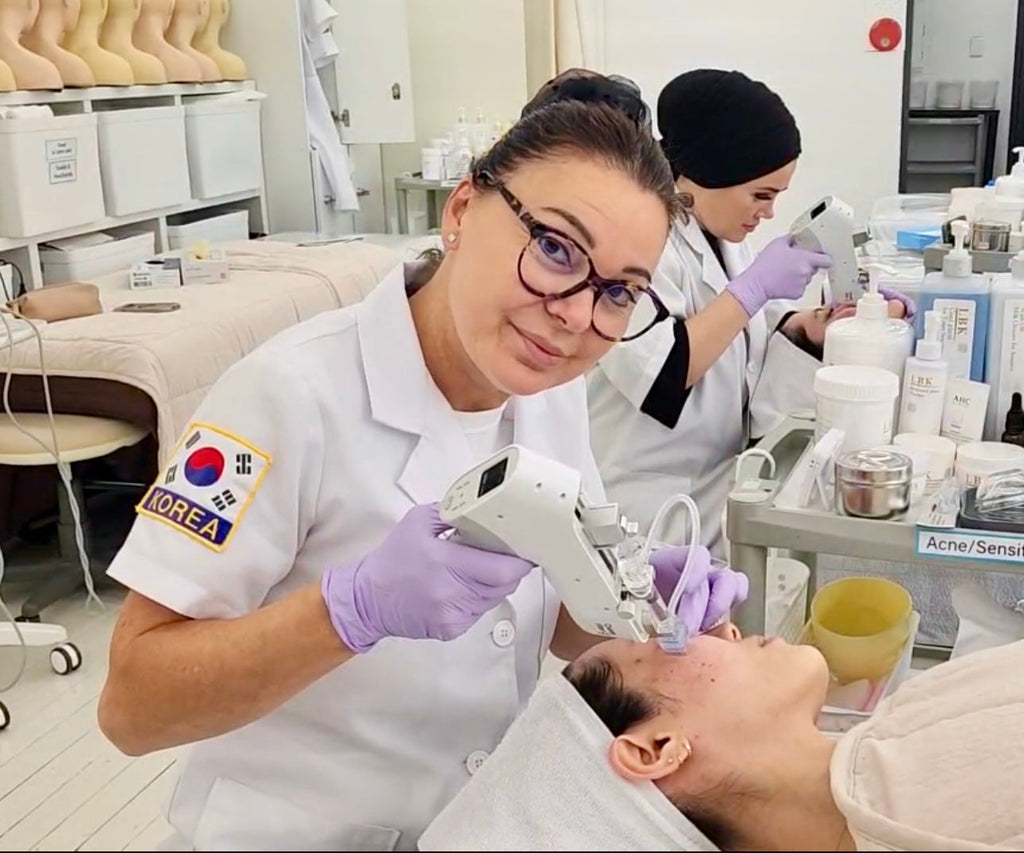Mesotherapie Anti-Aging Booster